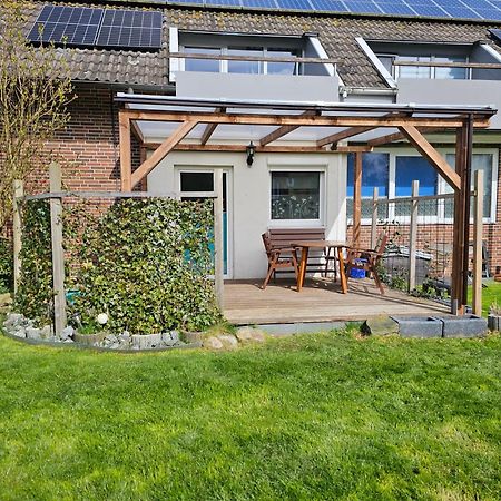Apartamento Fewo Minsen Schillig Exterior foto